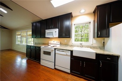 **Lake Lanier Cottage Retreat at 452 Laina Bennett, Dawsonville - photo 12