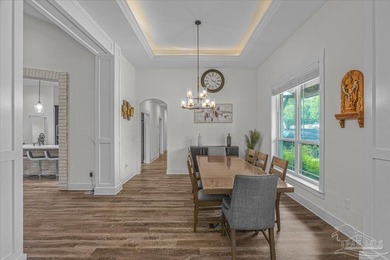 Welcome to this stunning 5 bedroom, 4-bath custom-built - photo 12