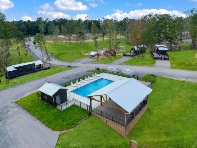 Welcome to The Cottages at Smith Lake - A Luxury Tiny Home - photo 12