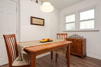 Move-in ready rambler with 4 bedrooms and 2.5 baths. The home - photo 13
