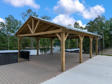 Welcome to The Cottages at Smith Lake - A Luxury Tiny Home - photo 13
