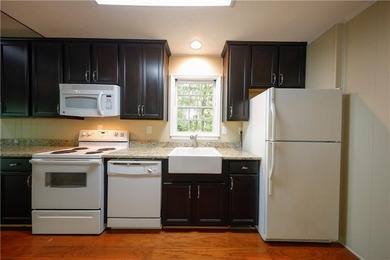 **Lake Lanier Cottage Retreat at 452 Laina Bennett, Dawsonville - photo 14