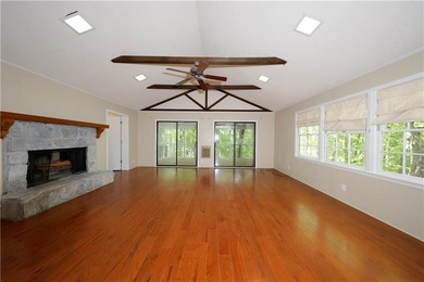 **Lake Lanier Cottage Retreat at 452 Laina Bennett, Dawsonville - photo 15