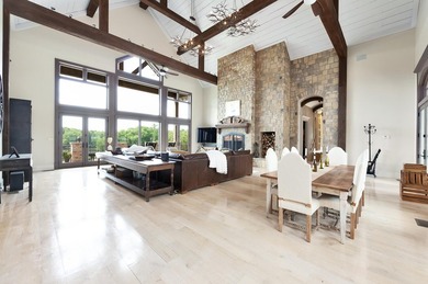 This expansive Tennessee estate offers an unrivaled blend of - photo 15