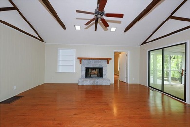 **Lake Lanier Cottage Retreat at 452 Laina Bennett, Dawsonville - photo 16