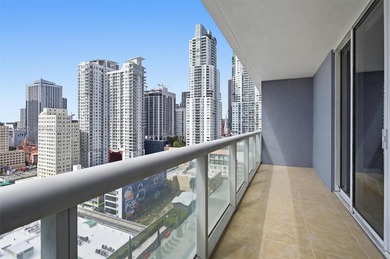 Spacious studio with updates and gorgeous West sunset views. New