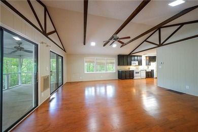 **Lake Lanier Cottage Retreat at 452 Laina Bennett, Dawsonville - photo 17