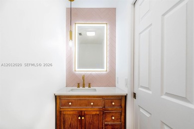 Step into luxury in this highly renovated 4-bedroom, 2.5-bath - photo 17