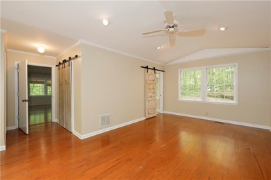 **Lake Lanier Cottage Retreat at 452 Laina Bennett, Dawsonville - photo 18