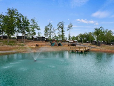Welcome to The Cottages at Smith Lake - A Luxury Tiny Home - photo 18