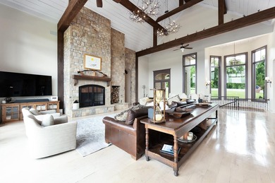 This expansive Tennessee estate offers an unrivaled blend of - photo 19