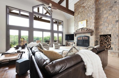 This expansive Tennessee estate offers an unrivaled blend of - photo 20