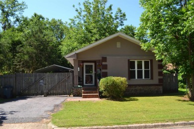Lake Home For Sale in Hot Springs, Arkansas