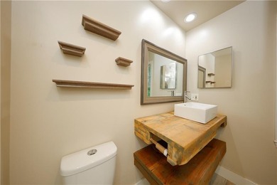 **Lake Lanier Cottage Retreat at 452 Laina Bennett, Dawsonville - photo 21