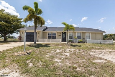 Welcome to this newly listed home in NE Cape Coral! This - photo 1