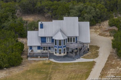 Lake Home For Sale in Lakehills, Texas