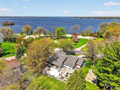 Beaver Dam Lake - Dodge County Home For Sale in Beaver Dam Wisconsin