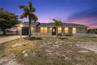 Welcome to this newly listed home in NE Cape Coral! This - photo 2