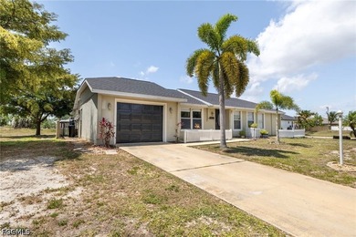 Welcome to this newly listed home in NE Cape Coral! This - photo 3