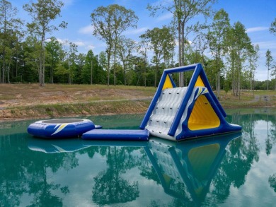 Welcome to The Cottages at Smith Lake - A Luxury Tiny Home - photo 23