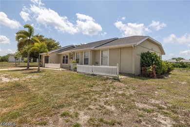 Welcome to this newly listed home in NE Cape Coral! This - photo 4