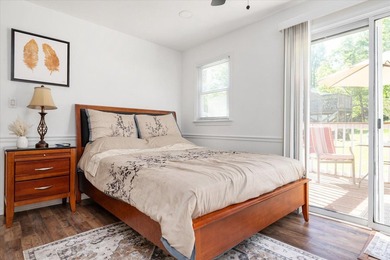 Move-in ready rambler with 4 bedrooms and 2.5 baths. The home - photo 24