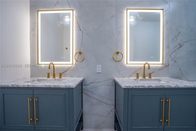 Step into luxury in this highly renovated 4-bedroom, 2.5-bath - photo 25