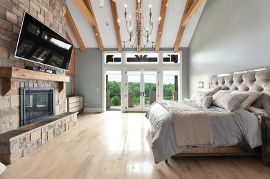 This expansive Tennessee estate offers an unrivaled blend of - photo 26