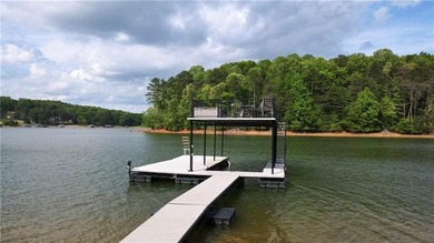 **Lake Lanier Cottage Retreat at 452 Laina Bennett, Dawsonville - photo 28