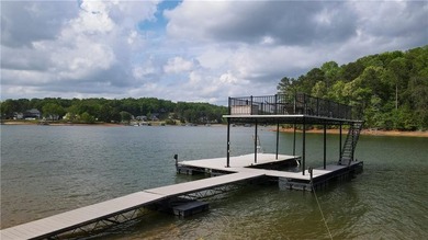 **Lake Lanier Cottage Retreat at 452 Laina Bennett, Dawsonville - photo 29