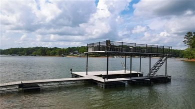 **Lake Lanier Cottage Retreat at 452 Laina Bennett, Dawsonville - photo 30