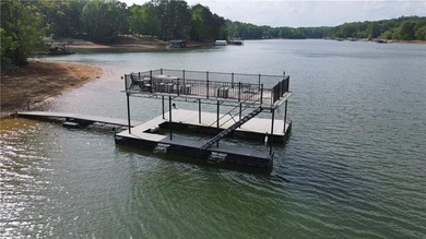 **Lake Lanier Cottage Retreat at 452 Laina Bennett, Dawsonville - photo 31