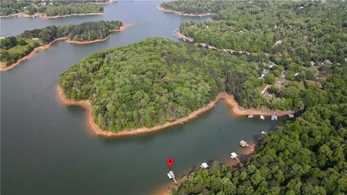**Lake Lanier Cottage Retreat at 452 Laina Bennett, Dawsonville - photo 34