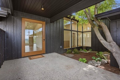 Step into this iconic 1.21-acre High Drive estate, thoughtfully - photo 4