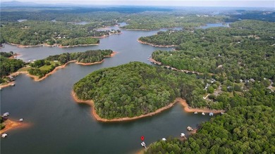 **Lake Lanier Cottage Retreat at 452 Laina Bennett, Dawsonville - photo 35