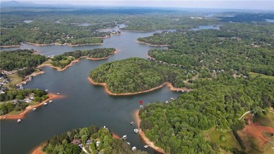 **Lake Lanier Cottage Retreat at 452 Laina Bennett, Dawsonville - photo 36