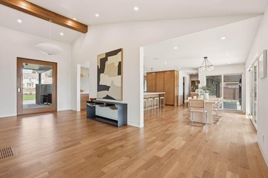 Step into this iconic 1.21-acre High Drive estate, thoughtfully - photo 7