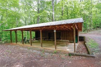 **Lake Lanier Cottage Retreat at 452 Laina Bennett, Dawsonville - photo 38