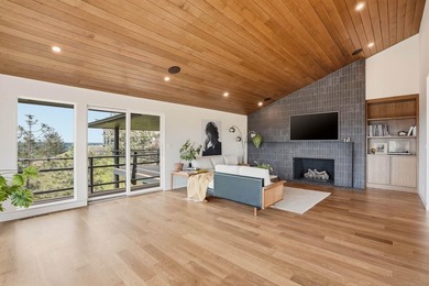 Step into this iconic 1.21-acre High Drive estate, thoughtfully - photo 9