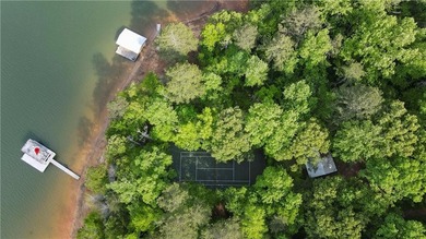 **Lake Lanier Cottage Retreat at 452 Laina Bennett, Dawsonville - photo 40