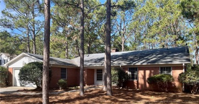 Lake Home For Sale in Whispering Pines, North Carolina