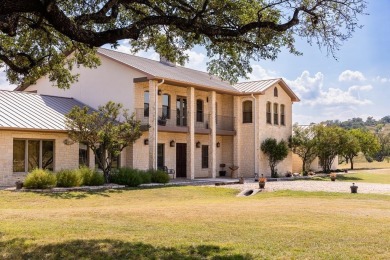 Lake Acreage For Sale in Center Point, Texas