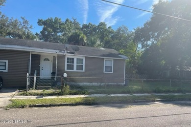 St. Johns River Home For Sale in Jacksonville Florida