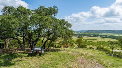 Lake Acreage For Sale in Doss, Texas