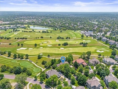 Backing to the 18th fairway of the award-winning Nicklaus Golf - photo 4
