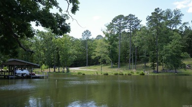 129 Ft of Lake Hamilton Waterfront | Build-Ready .75-Acre Lot | - photo 1