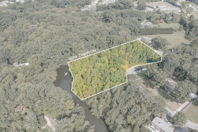 Lake Lot For Sale in Soddy Daisy, Tennessee