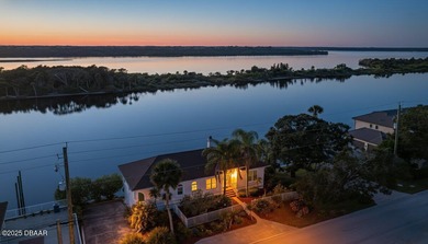 (private lake, pond, creek) Home For Sale in Ormond Beach Florida