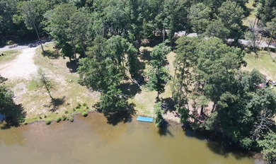 129 Ft of Lake Hamilton Waterfront | Build-Ready .75-Acre Lot | - photo 4