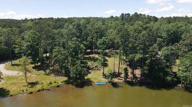 129 Ft of Lake Hamilton Waterfront | Build-Ready .75-Acre Lot | - photo 6
